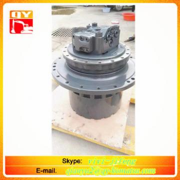 Machinery excavator spare parts final drive tavel motor 708-8F-31130