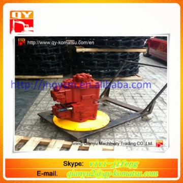 PC210-5K excavator spare part hydraulic pump main pump