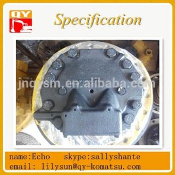Excavator Final drive assy 227-6045 for C-AT349DL hot sale in China