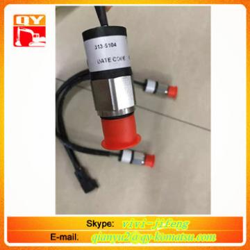 33D excavator engine part 313-5104 sensor for sale