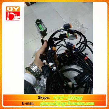 208-06-71812 OEM Wiring Harnesses excavator spare parts for sale