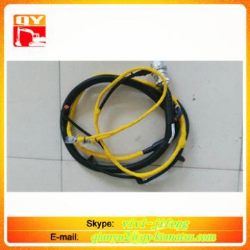 OEM PC400-7 excavator various Wiring Harnesses on diferent parts