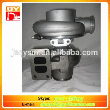 Excavator engine parts EC-1 Turbo 316952E S200-059Q 16B07-1081 Turbocharger