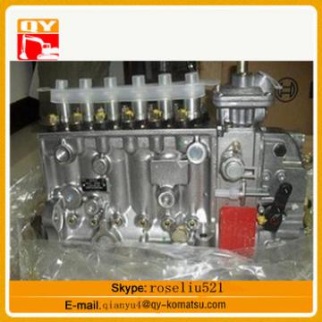PC220-7 diesel fuel pump fuel injection pump 6738-71-1210 China supplier