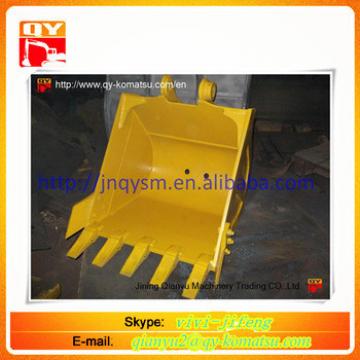 High quality machinery pc300-6 excavator spare parts bucket for sale