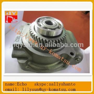 excavator spare parts 6D155 engin parts water pump