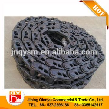 PC300-8 undercarriage parts, track chain, rollers, sprocket, idler
