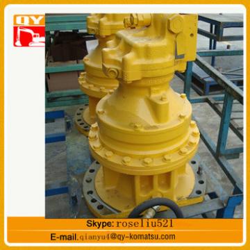 EC210B excavator swing machinery swing motor assy 14541068 for sale