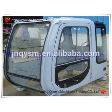 Excavator operator&#39;s drive cab for EX200-5 cabin assy cabin parts for sale