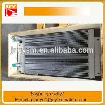 R320LC-7 oil cooler radiator 11N9-43510 for hyundai excavator