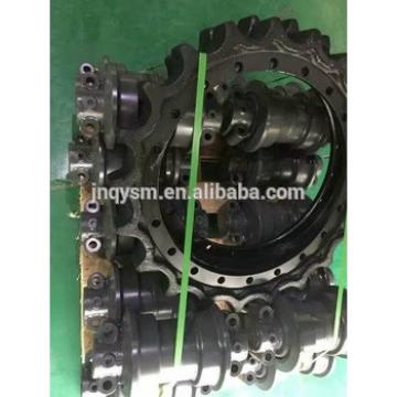 PC300-7 excavator undercarriage spare parts for sale