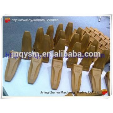 Machinery part undercarriage parts pc400-7 pc220-7 bucket teeth