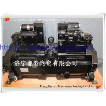 SK200-6 excavator part hydraulic pump