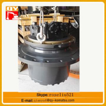 PC200-6 excavator final drive assy 206-27-00200 promotion price on sale
