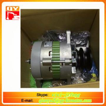 600-825-5150 generator excavator part 600-825-5150 alternator