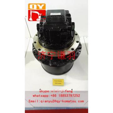 TM07/109VC walk motor final drive travel motor travelling motor for sale