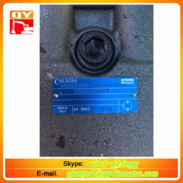 High quality Marine part motor HMR6500M-N1N1N1N1NX hydraulic motor