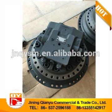 Excavator swing motor,gearbox ,pump ,cab for pc200 final drive