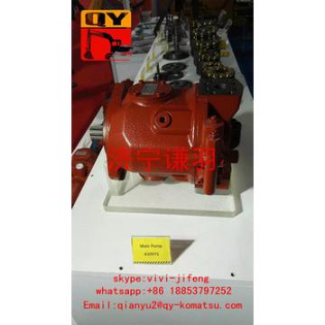 Best price for model A10V71 main pump assy good quality