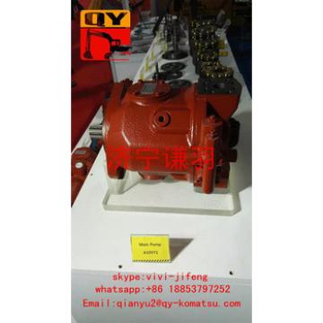 Best supplier for excavator part A10V71 main pump assy