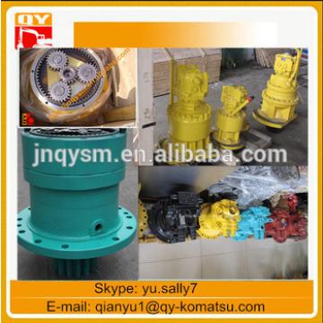 PC60-7 excavator swing motor 708-7T-00470