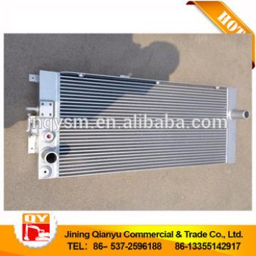 PC450LC-7 oil cooler 208-03-72160 for excavator parts