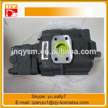 Nachi pvd-0b-18p hydraulic piston pump for excavator