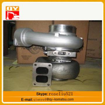 High quality PC200LC-6 excavator engine parts 6735-81-8180 turbocharger made in China
