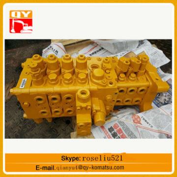 PC200-6 control valve 723-46-13103 for excavator hydraulic parts