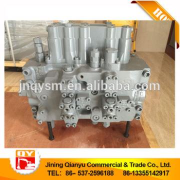 ZX200LC-3 excavator valve block KYB C0170-55951