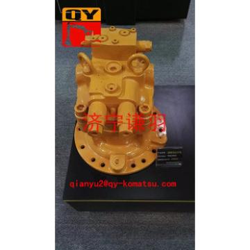 XG822 MACHINERY EXCAVATOR PARTS SWING ROTARY MOTOR