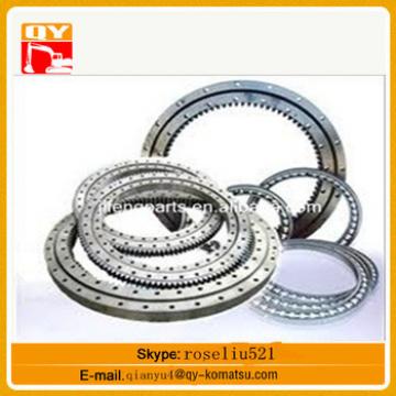 PC300-8 excavator slewing ring , PC300-8 swing circle assy 207-25-61100 China supplier