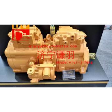 Construction machinery Piston pump SH200A3 piston pump assy