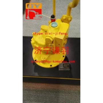 Rotary motor PC200-8 excavator spare parts swing motor