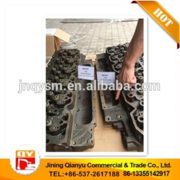 excavator ISBE engine cylinder head for sale