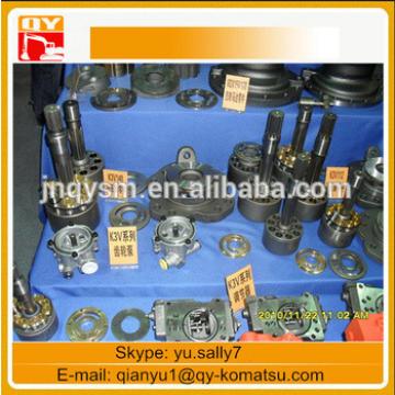 HPV102 hydraulic pump parts for EX200-5 EX200-6 excavator