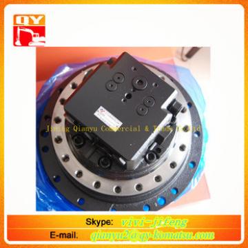 Excavator part travel motor PC150-5 final drive travel motor