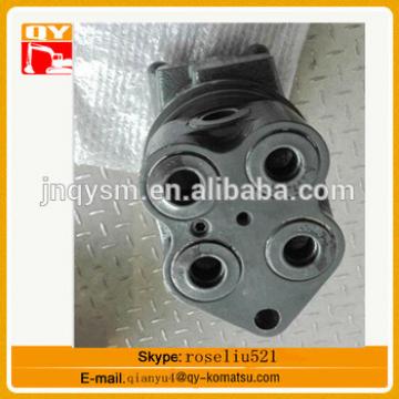PC200-8 swing machinery parts swivel joint assy 703-08-33631 low price for sale