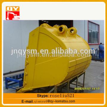 Excavator bucket PC45MR-3 mini excavator heavy duty digging bucket on sale