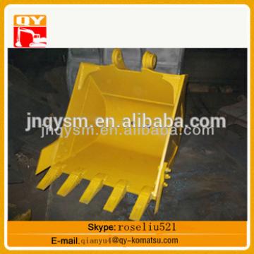 PC45MR-3 excavator heavy duty digging bucket factory price on sale