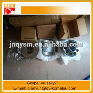 Excavator Hydraulic pump PC300-6 pump parts