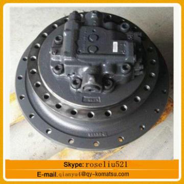 PC300-7 Excavator final drive PC300-7 walking device assy 207-27-00410 promotion price on sale