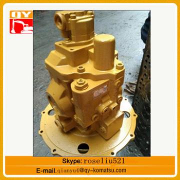 Ka*to HD307 excavator main pump Uchida Rexroth hydraulic pump A10VD43SR1RS-945-1 on sale