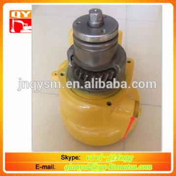 Excavator engine parts water pump 6261-61-1202 for sale