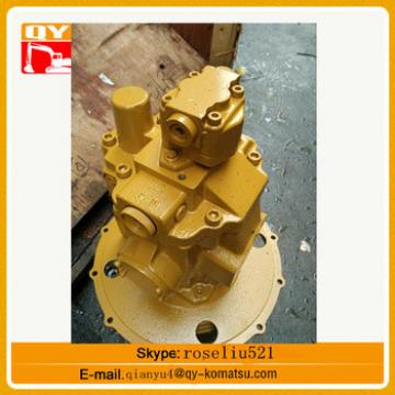 A10VD43 pump SH75-2 excavator Rexroth hydraulic pump A10VD43SR1RS5/972-5 on sale