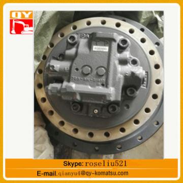 PC300-8 Excavator final drive walking device assy 207-27-00413 on sale