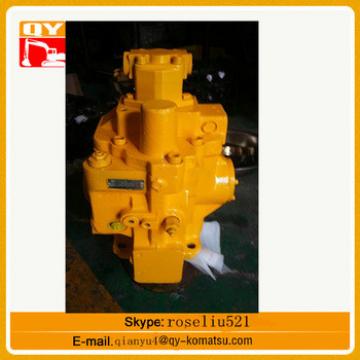 SK75 excavator pump A10VD43SR1RS5/972-5 Rexroth hydraulic pump on sale