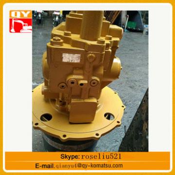 Genuine and new A10VD43 pump A10VD43SR1RS5-992-2 Uchida hydraulic pump for SH75 excavator