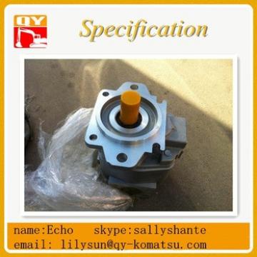 wa400-1 wa420-1loader transmission pump 705-11-35010 pump
