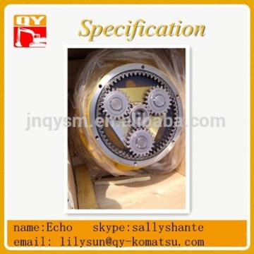 excavator hydraulic parts pc400-8 swing speed reducer